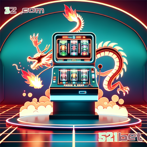 Atrações do login no 521bet: uma nova experiência de jogos